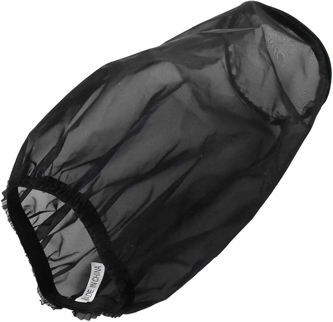 HDBUBALUS Waterproof Breather Air Filter Cleaner Rain Sock Protective Cover Fit - Image 2