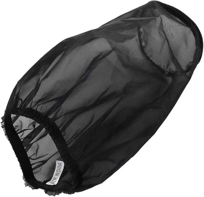 HDBUBALUS Waterproof Breather Air Filter Cleaner Rain Sock Protective Cover Fit - Image 2