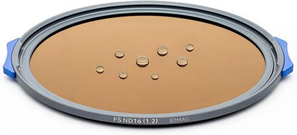 NiSi - JetMag Pro 82MAG FS ND2, Magnetic 1-Stop Full Spectrum Neutral Density - Image 4