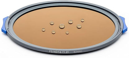 NiSi - JetMag Pro 82MAG FS ND64, Magnetic 6-Stop Full Spectrum Neutral Density - Image 4