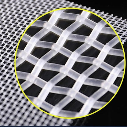 Fine Filter Mesh Nylon Fabric, Recycling Screens - Image 4