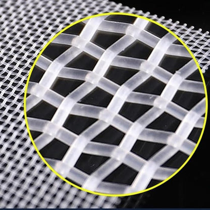 Fine Filter Mesh Nylon Fabric, Recycling Screens - Image 4