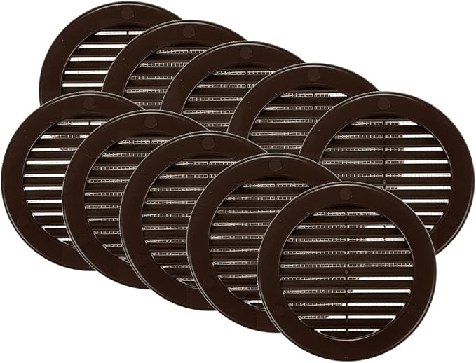Vent Systems 4" Inch by VentSystems