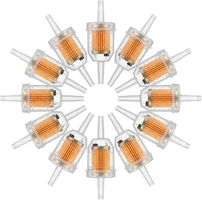 Gas Inline Fuel Filters with magnet - Image 2