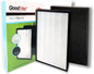 GoodVac Replacement Filter Kit Compatible by GOODVAC