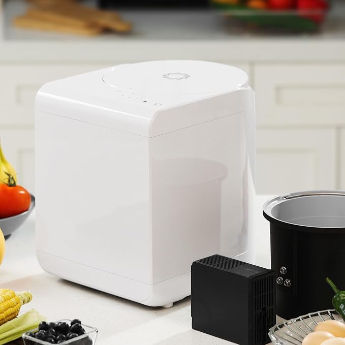 Airthereal R500 Electric Kitchen Composter - Image 2