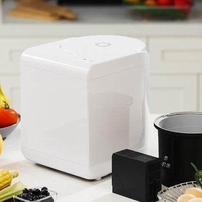 Airthereal R500 Electric Kitchen Composter - Image 2