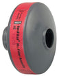 MSA 10042346 OptimAir TL Powered Air-Purifying Respirator Cartridge by MSASafety