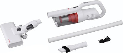 Aiwa Cordless Vacuum Cleaner, 2200mAh Rechargeable Battery Powered Stick Vacuum - Image 4