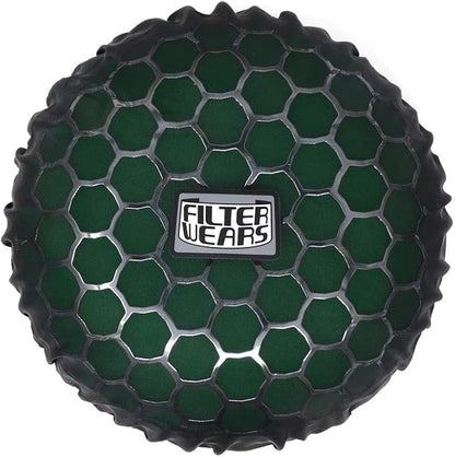 FILTERWEARS Pre-filter F237K For HKS Mushroom Style Air Filter by FILTERWEARS