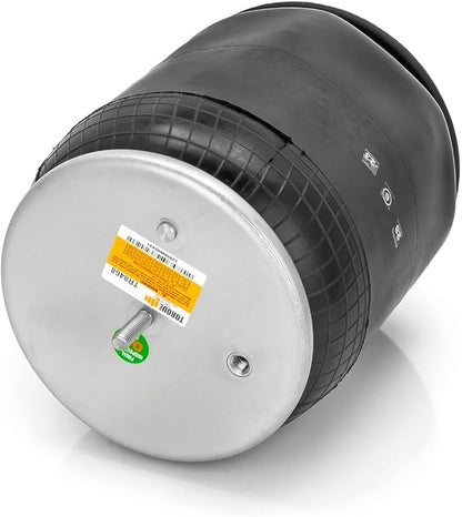 TORQUE Air Spring Bag for Volvo Trucks by TorqueParts