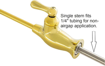 Metpure Non-airgap NSF Certified RO Faucet Reverse Osmosis Drinking Water - Image 4
