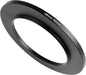 58-82mm Metal Step-Up/Down Ring Adapter Compatible by Unknown