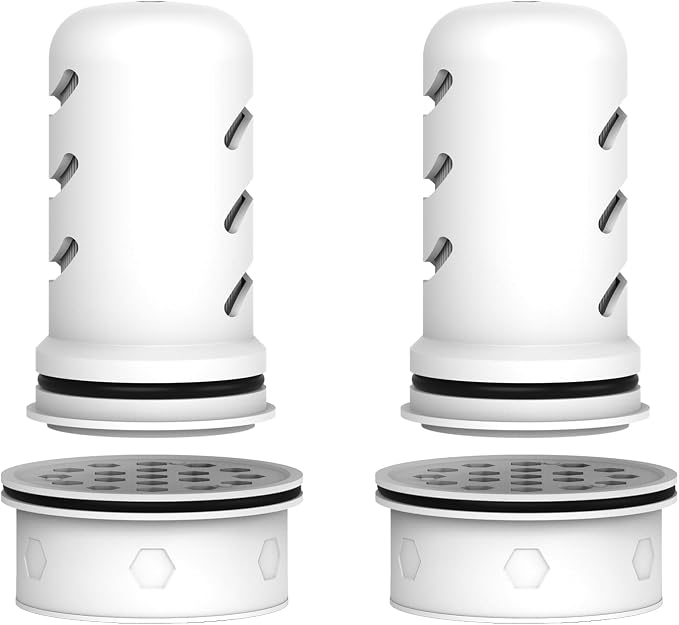 MARRIOTTO Water Filter Replacement by MARRIOTTO