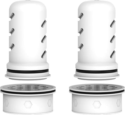 MARRIOTTO Water Filter Replacement by MARRIOTTO