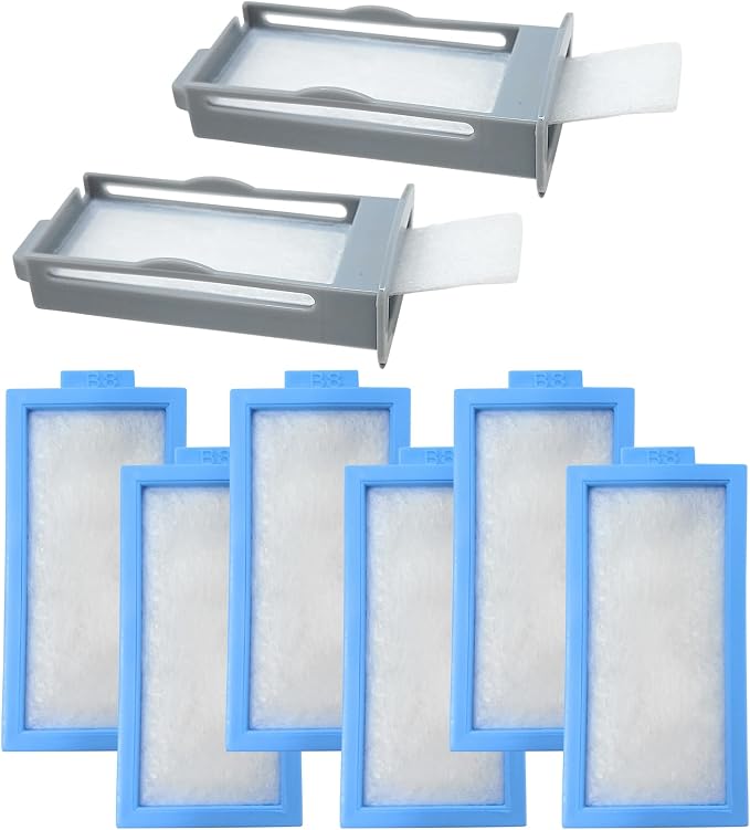 Replacement Compatible with Philips DreamStation 2 Filter by PurePAP