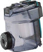Makita 191F50-3 Dust Case with HEPA Filter Cleaning Mechanism by MakitaPowerTools