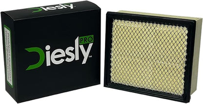 Diesly Pro 6.7L Cummins Fuel Filter | LIFETIME INJECTOR WARRANTY | Oil Filter | - Image 4
