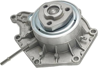 06E121018K/06E121016Q Engine Cooling Water Pump Assembly - Image 5