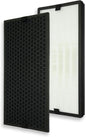 PUREBURG Replacement True HEPA Filter Kit Compatible by PUREBURG-PureYourBreath