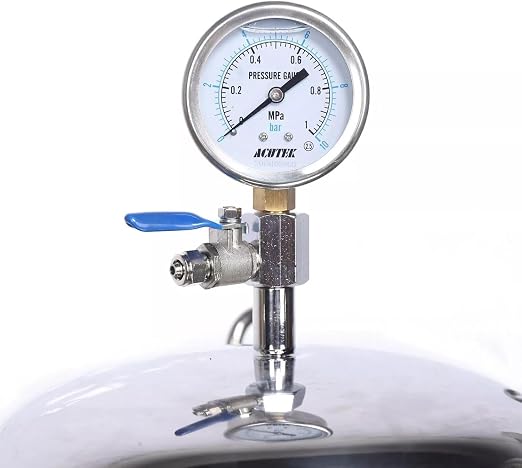304 Stainless Steel Filter Bag Housing 150PSI Multi-Purpose Bag Filtering - Image 5