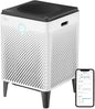 Coway Airmega 400S App-Enabled Smart Air Purifier, True HEPA Air Purifier by Coway