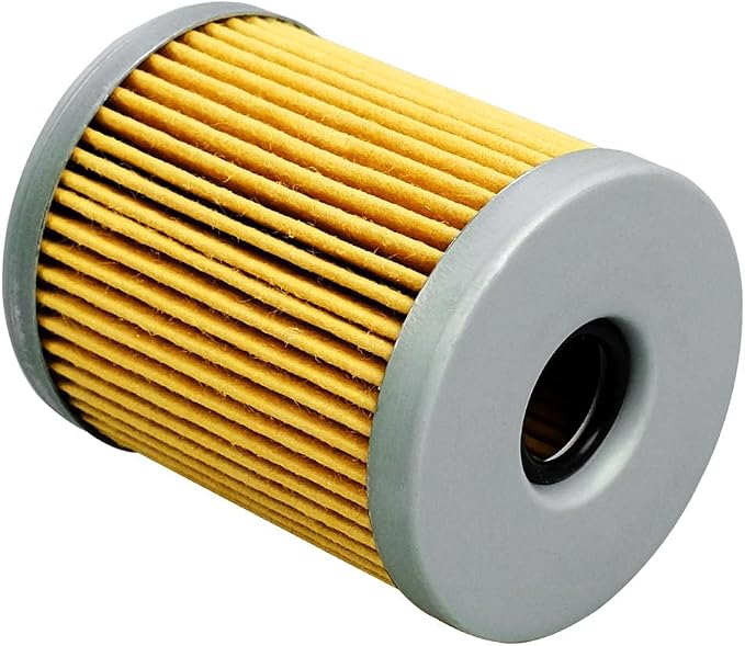 8pcs UF-10K 3Y7-02230-0 Fuel Separator Filter Replacement Element Fuel Filter - Image 4