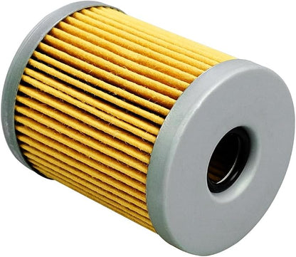 8pcs UF-10K 3Y7-02230-0 Fuel Separator Filter Replacement Element Fuel Filter - Image 4