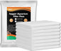 hygger 3/4'' Thick Aquarium Filter Floss 12"x 68" Poly Fiber Fish Tank Filter by hygger