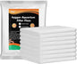 hygger 3/4'' Thick Aquarium Filter Floss 12"x 86" Poly Fiber Fish Tank Filter by hygger