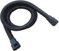 Vacuum Cleaner Wet Dry Hose Extension 2.5/3.5m, Compatible by Unknown