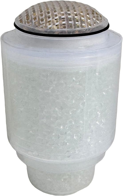 Replacement Cartridge for Hardless NG4 Whole House Water Filter by HardlessNG