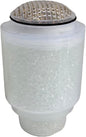 Replacement Cartridge for Hardless NG4 Whole House Water Filter by HardlessNG