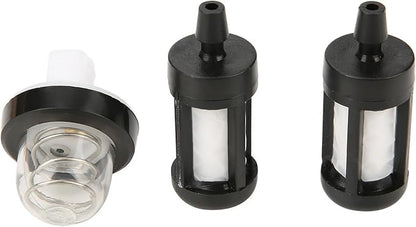 Air Filters Set for TS410 TS420 Concrete Cutoff Chop Saw Parts Replace Kit - Image 8