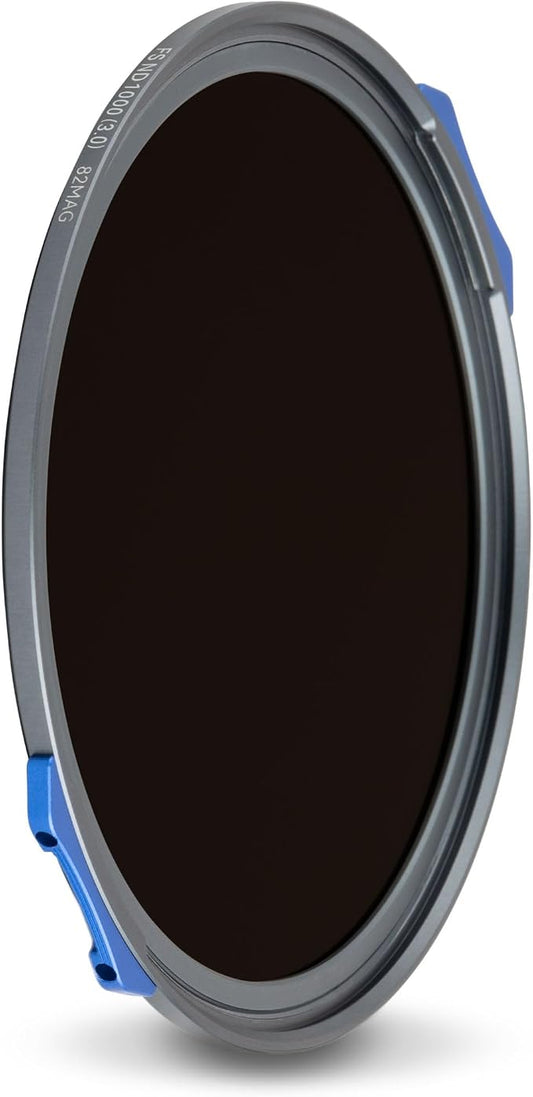 NiSi - JetMag Pro 82MAG FS ND1000, Magnetic 10-Stop Full Spectrum Neutral by NiSiOpticsUSA