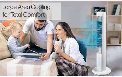 Arctic Air Tower+ Indoor Evaporative Cooler - Image 3