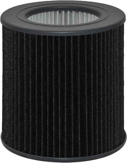 Air Mini PECO-HEPA Tri-Power Filter Replacement, Compatible by CHAMONNY