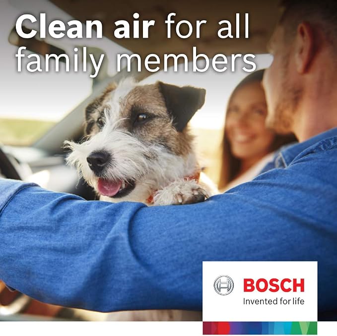 BOSCH 6046C HEPA Cabin Air Filter - Image 2