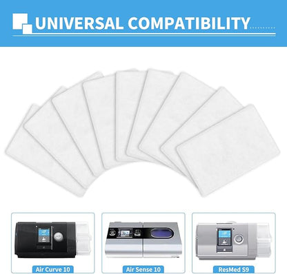 Replacement Filters Compatible - Image 5