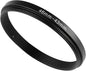 46-43mm Metal Step-Down Ring Adapter Compatible by Unknown