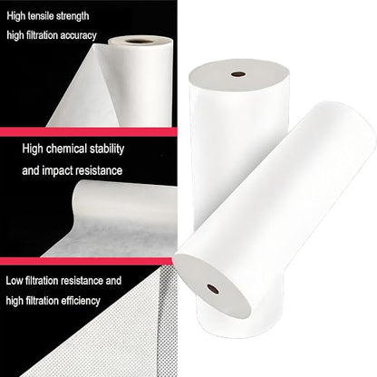Cutting Fluid Filter Paper - Image 6