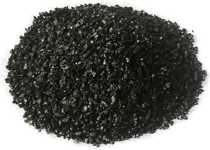 4 Lbs Bulk Water Filter/Air Filter Refill Coconut Shell Granular Activated - Image 2