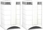 IQAir HealthPro Compact XE Air Purifier by IQAir