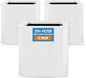 3 Pack 211+ Replacement Filters Compatible by Unknown