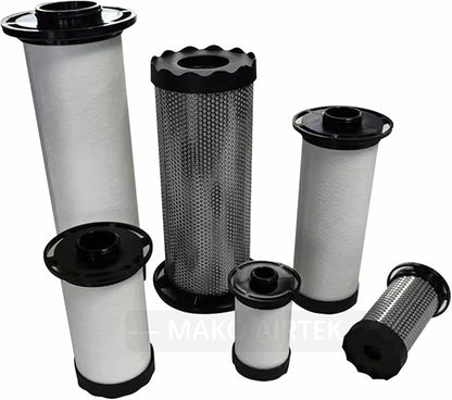 Compressed Air Filter Compatible - Image 4