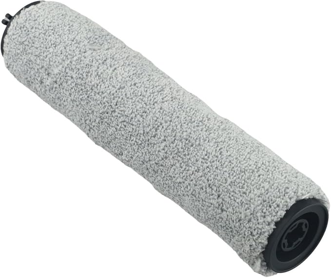 Replaceable Roller Brush and Filter - Image 8
