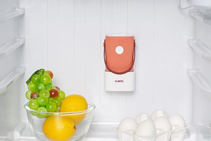 HubiCare Mini Portable Air Purifier - Image 5
