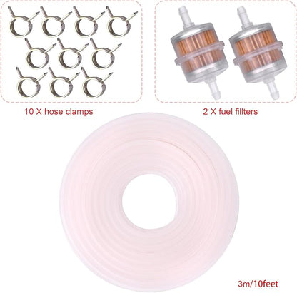 3/16 Inch ID Fuel Line Hose - Image 6