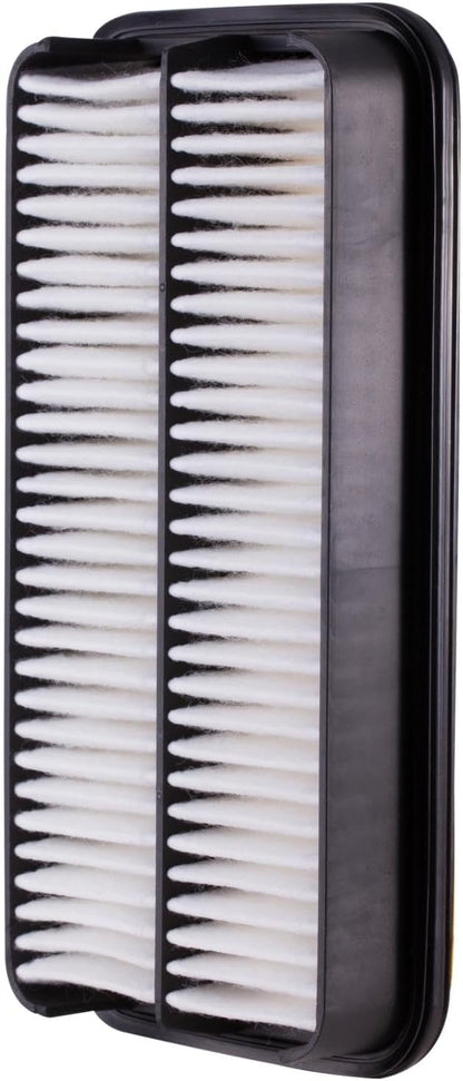 ECOGARD XA4869 Premium Engine Air Filter Fits Geo Tracker 1.6L 1994-1997 | - Image 4