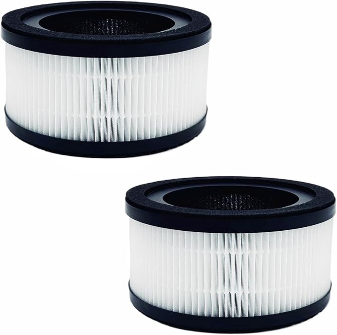 Replacement H13 Filter Compatible by CAN-MEAGEREN